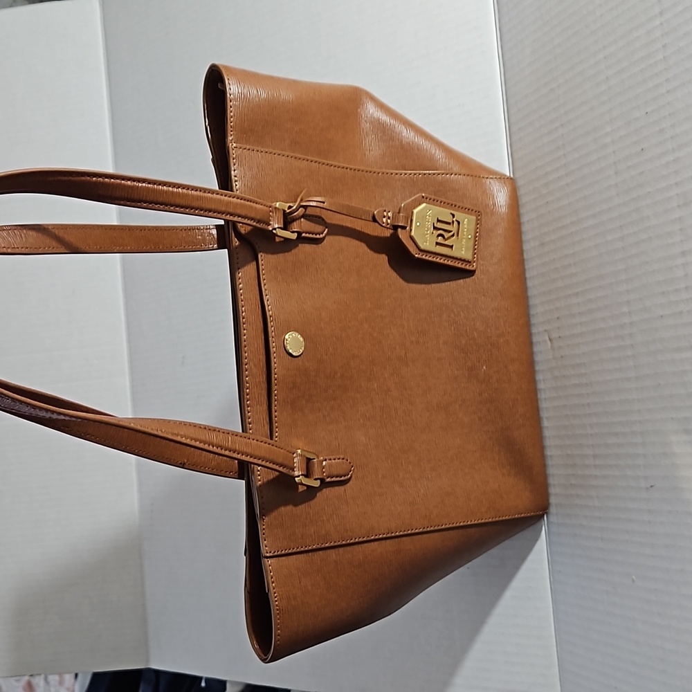 Lauren Ralph Lauren Purse